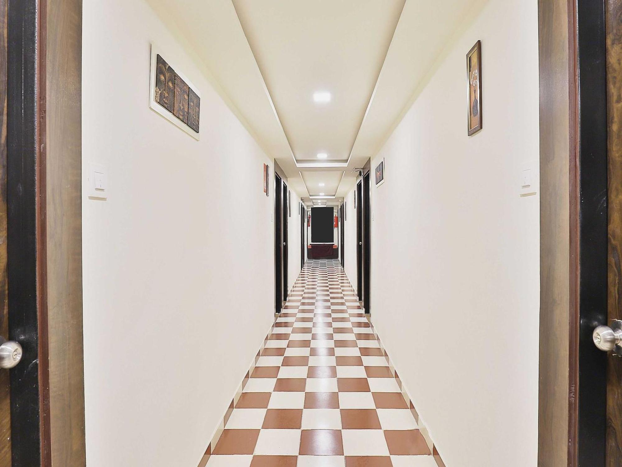 Hotel O Kajri Koba Exterior foto